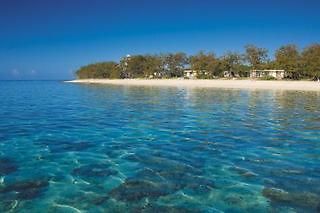 Lady Elliot Island Eco Resort 外观 照片