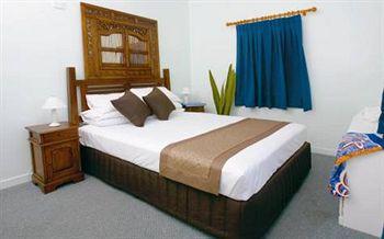 Lady Elliot Island Eco Resort 外观 照片