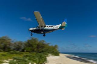 Lady Elliot Island Eco Resort 外观 照片