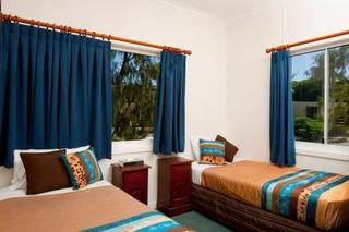 Lady Elliot Island Eco Resort 外观 照片