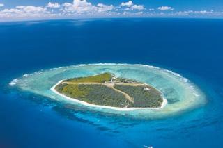 Lady Elliot Island Eco Resort 外观 照片