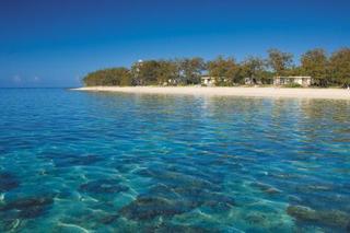 Lady Elliot Island Eco Resort 外观 照片