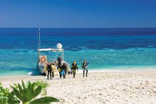 Lady Elliot Island Eco Resort 外观 照片