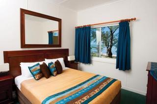 Lady Elliot Island Eco Resort 外观 照片