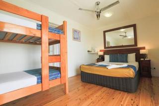 Lady Elliot Island Eco Resort 外观 照片